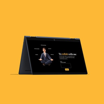 Collab 2.0 app branding collab design figma figmadesign ill illustration ui ux web webdesign website