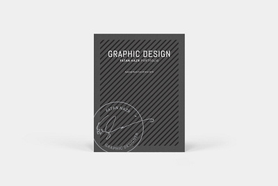 Graphic Design Portfolio brochure brochure template design graphic design indesign investor layered letter logo design lookbook magazine minimalist motion graphics multipurpose portfolio portfolio brochure principles print printable website