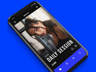 Fitness app - animation animation app cardio fitness fitness app gym gym app health app interaction interaction design ios lifestyle pczohtas pánczél otto screen transitions transition ui ui animation uiux design ux