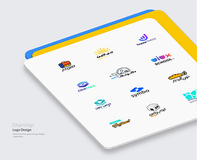 2021 LOGO Collection art school book logo bread bread logo class logo design bre logo collection logo design