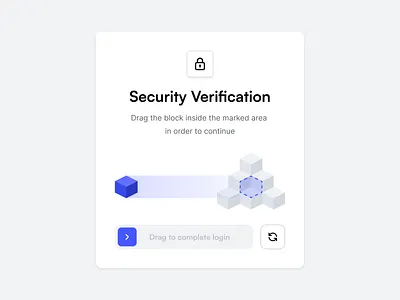 Midday Kit - Security Verification Modal cybercercurity design design kit illustration lock modal privacy protection safe secure security system security verification shield ui ux verification verify web website