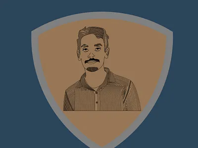 Logo Design | Adobe Illustrator | SamiUl Shaon graphic design logo