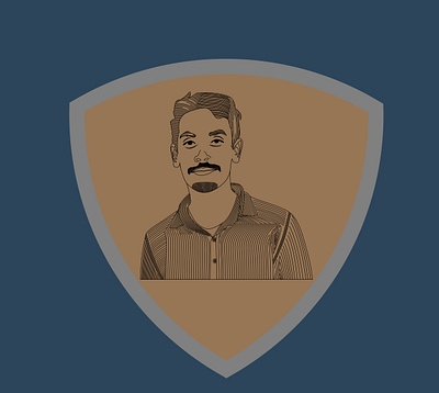 Logo Design | Adobe Illustrator | SamiUl Shaon graphic design logo