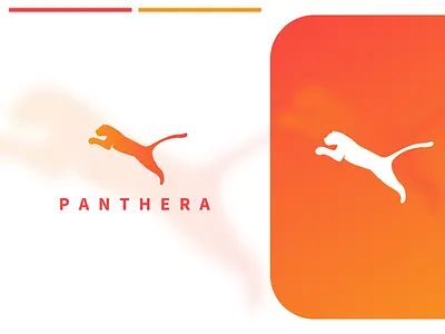 animal logo design redesign animal logo cat logo copy logo craetive logo logo concept logo design logo ideas logo redeign panther logo professional logo puma logo tiger logo