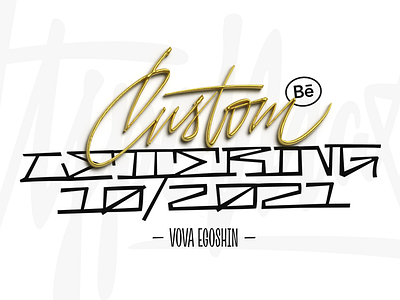 Lettering compilation #10 calligraphy collection customtype design lettering logo logotype typemate typography