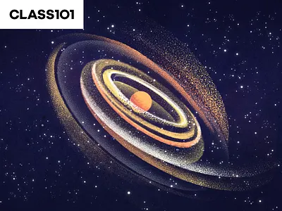 Class 101 - Creating animated gifs after effects animated gif animation class class 101 concept course gif illustration illustrator loop motion design motion graphics storyboard teaching