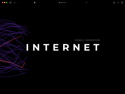 internet animation for Figma (svg motion) animation connection figma internet line animation pattern status svg motion trend ux wires