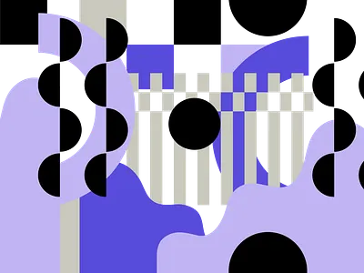 Abstract Pattern abstract adobe bold design geometric geometrical graphic design illustration pattern design surface pattern vectorillustration