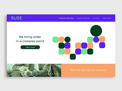 Simplify . Modernize. Accelerate 2d animation branding design designsystem illustration infographics logo motion graphics vector visualdata