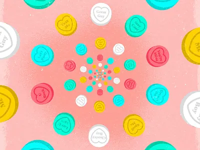 ✨ FIZZY VALENTINES DAY 🕺