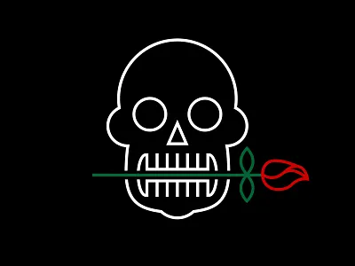 Happy Pandemic Valentine's Day adobe illustrator brand brand design brand identity branding colorado denver design graphic design illustration logo logo symbol los angeles skull icon skulls typography vector vector art