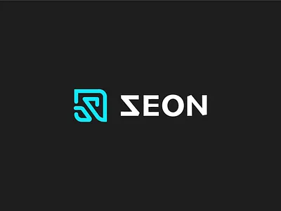 Zeon brand branding concept design identity logo logomark vector
