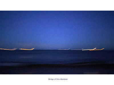 Sea Surface photograhy