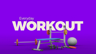 Broadcast Pack 3d ae after effects cinema 4d motion graphics