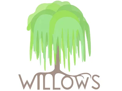 Logo Design illustration logo safe space