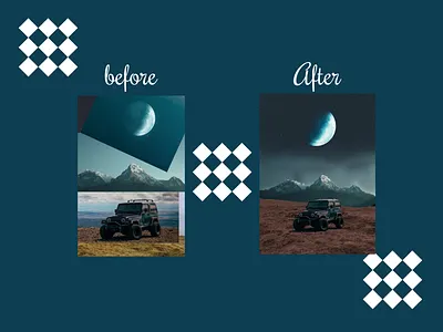 Manipulation manipulation