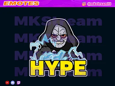 Twitch emotes star wars darth sidious animated emotes anime cute dark side darth sidious darth sidius design emote emotes gg hype hype emotes illustration palpatine sith star wars starwars starwars emotes sub badge twitch emotes