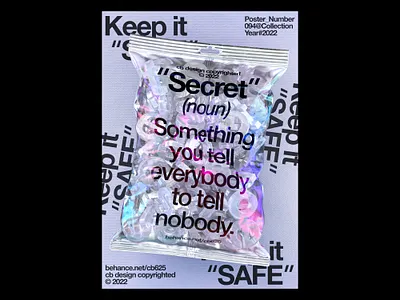 CB Design PC-094 3d 3dart 3dposter c4d c4dart c4dposter cinema4d graphic design keyvisual kv layout minimalist poster posterdesign typography