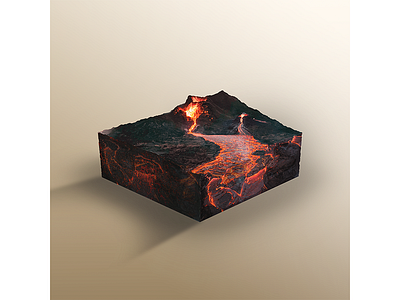 Microworld graphic design