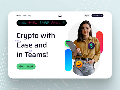 Krypton; super human Crypto planet app branding design icon illustration logo minimal ui ux vector web