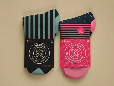 Odd Ones design graphicdesign ohhsayy