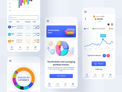 forexclone Crypto app design app app design app ui bitcoin bitcoin wallet crypto crypto currency crypto exchange crypto wallet currency currency app design design ethereum investment app mobile mobile app mobile app design trending ui design ux design