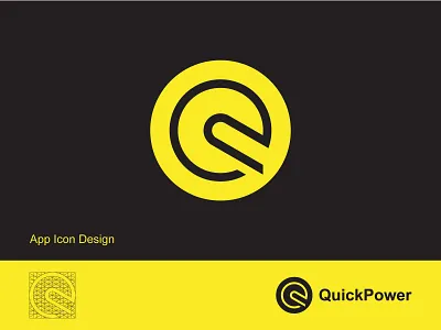 Typography Branding for cloth/Fashion/agency/digital device/apps app icon best branding clean clothing crative logo digital agency flat logo golden ratio letter mark letter q logo logo design minimal online shop pro