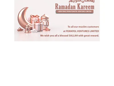 FEMATOL VENTURES LIMITED