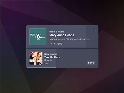 Rapid UI best cms best dark ui design best designer best minimal design best ui best ui design best user interface dark ui dark user interface entertainment cms entertainment ui entertainment user interface minimal ui design music cms music ui progress bar radio radio cms radio ui radio user interface