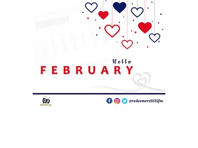 REDEEMERS1035FM