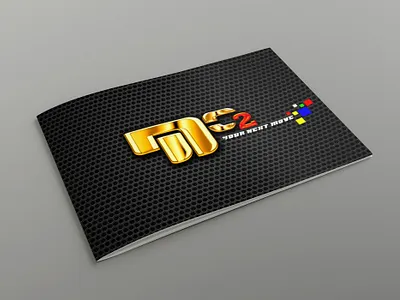 MC2 company profile branding company profile design logo