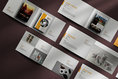 Portfolio Template agency creative design designer graphic graphic design illustration indesign layout minimal photography photography portfolio popular portfolio portfolio design portfolio template print simple studio template