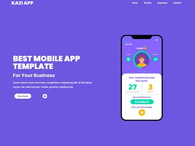 App | Landing Page astra bootstrap branding css design elementor html illustration javascript jquery logo php sass ui uiux ux vector webdesign webdevelopment wordpress