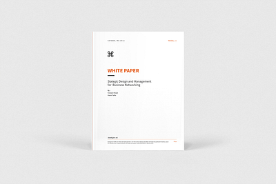 White Paper brochure brochure template design graphic design indesign investor layered letter logo design lookbook magazine minimalist motion graphics multipurpose portfolio portfolio brochure principles print printable website