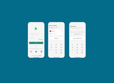User Authentication
