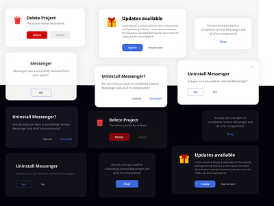 Window Modal | Pop up janak shrestha mobile popup modal design popup uiux designer nepal window modal
