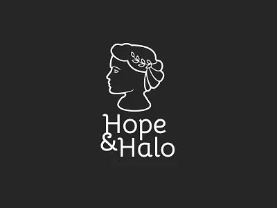 Beauty Logo Concept beauty beauty logo brand branding logo logo design