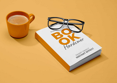 Free Hard Cover Mockup book cover design free hard illustration latest logo mockup new premium psd ui