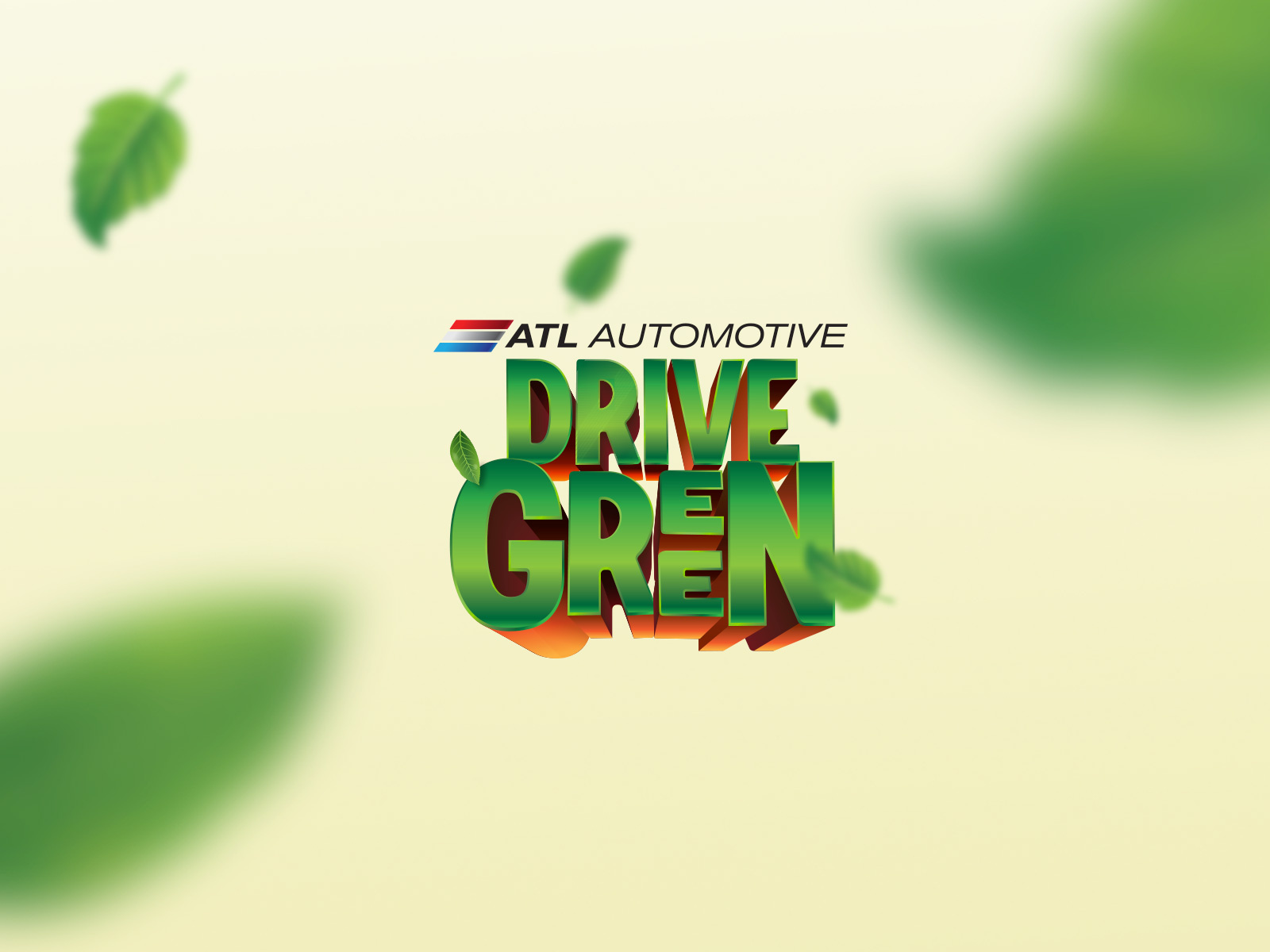 Example of Drive Green