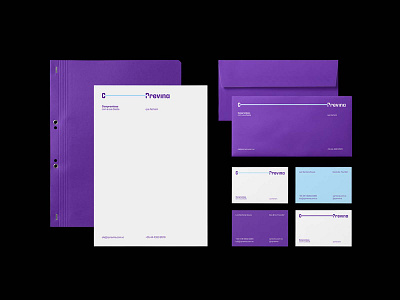 Corporate Stationery Mockups icon