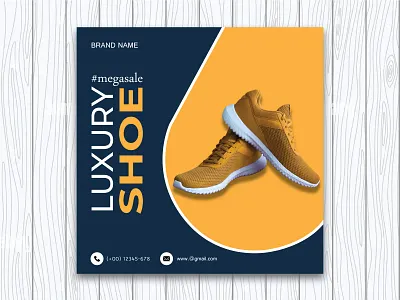 Social Media Design | Instagram Post | Social Media Banner | Ads ads facebook ads facebook banner design facebook cover design facebook post design facebook stories facebook story instagram post design instagram stories poster design print design product ads product design shoe ads design shoe post design social media ads social media design social media pack social media post social media template