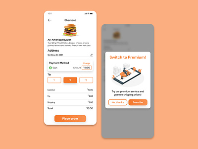 Maratón UI - Challenge #8 - Pop Up / Overlay app branding daily daily ui design figma graphic design illustration logo ui ux vector