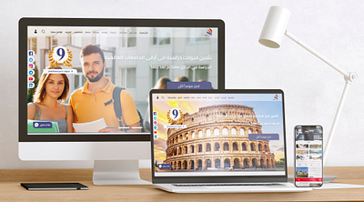 Website UX/UI Design adobe xd figma graphic design ui user experience website website design