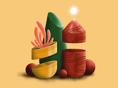Objects adobe illustrator adobe photoshop illustration