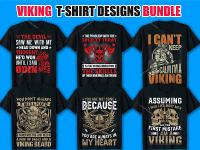 Viking T Shirt Design Bundle fashion graphic design illustration merch by amazon merchbyamazon print on demand t shirt design free t shirt maker tshirt typography shirt valentinet shirt design vector graphic viking png viking shirt viking svg viking t shirt viking tshirt viking vector vikingshirt vintage svg