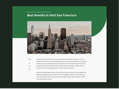 100-day design challenge #010 dailyui design social share ui