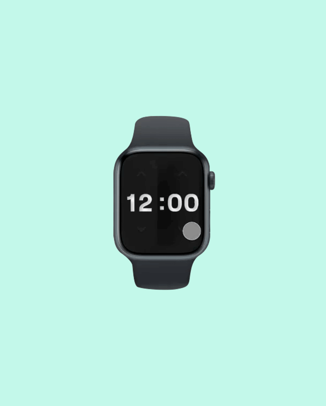 Countdown Timer | Daily UI 014 animation appledesign applewatch clock counter dailyui dailyui014 hour infinite loop minute settimer timer watch