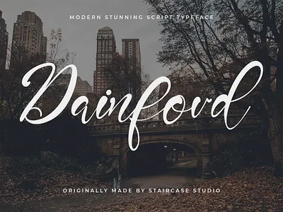 Dainford cosmetic