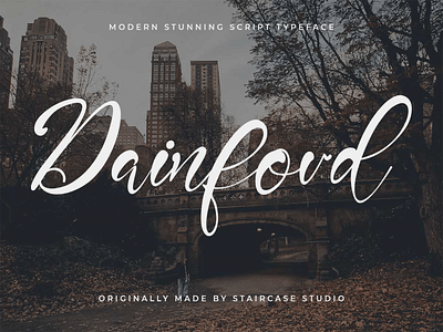 Dainford cosmetic