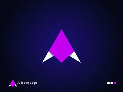 a travo logo a travo logo abstract logo business logo colourful logo creative logo creative modern design flat logo letter a travo logo logo logo and branding logo design logotype minimal logo minimalist logo modern logo traveling logo travo logo unique logo